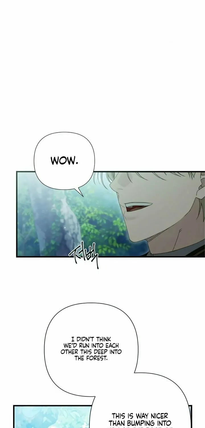 The Saintess And The Curse Chapter 35 page 12 - 