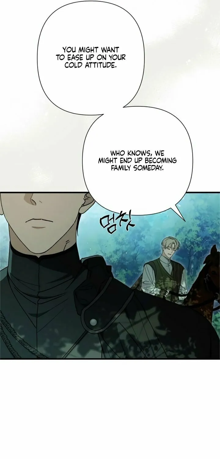 The Saintess And The Curse Chapter 35 page 18 - 