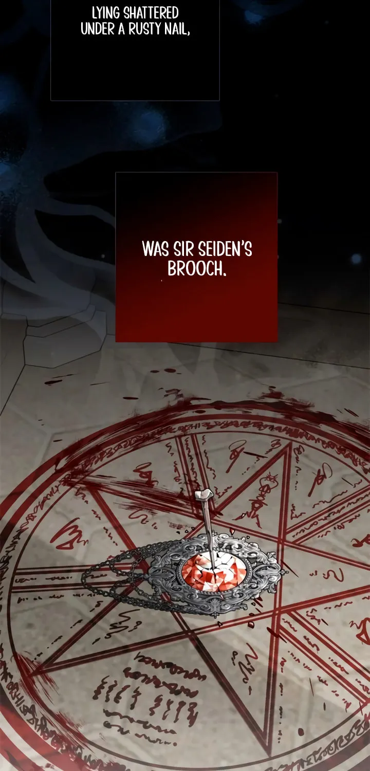 The Saintess And The Curse Chapter 35 page 3 - 