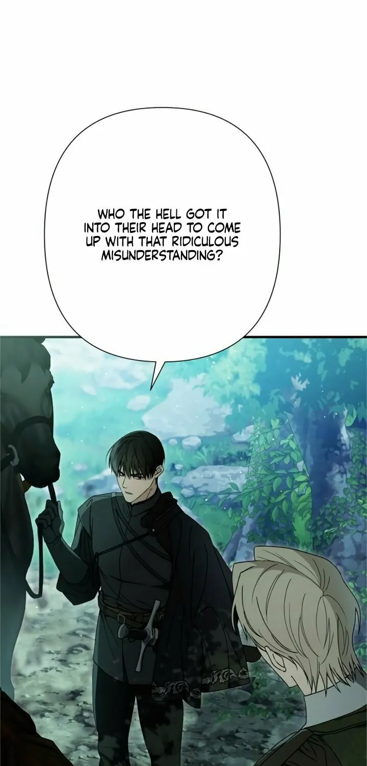 The Saintess And The Curse Chapter 35 page 21 - 
