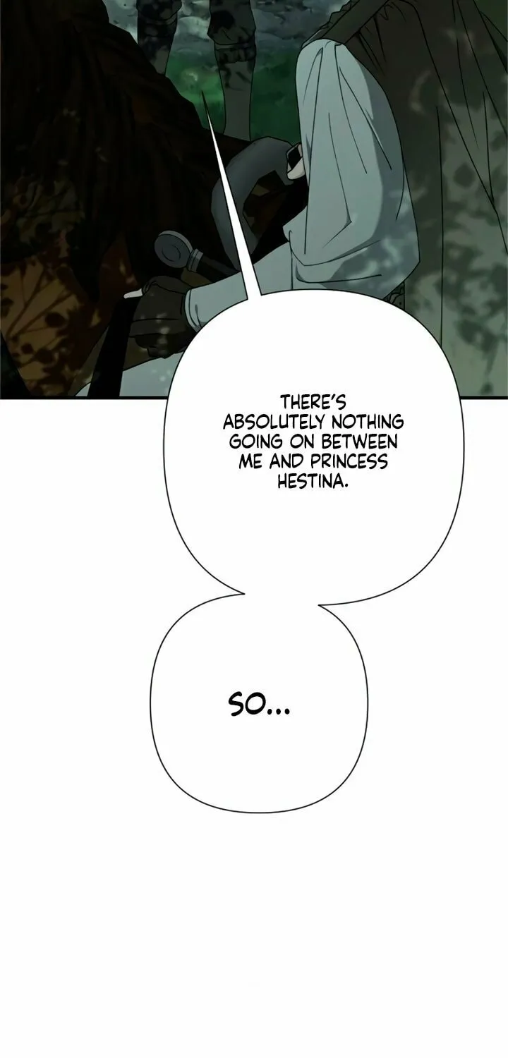 The Saintess And The Curse Chapter 35 page 22 - 