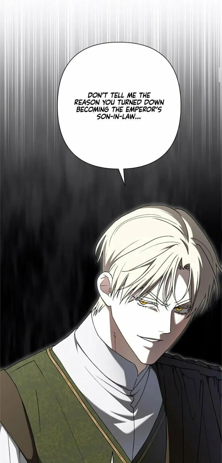 The Saintess And The Curse Chapter 35 page 26 - 