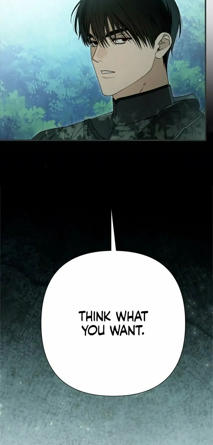 The Saintess And The Curse Chapter 35 page 28 - 