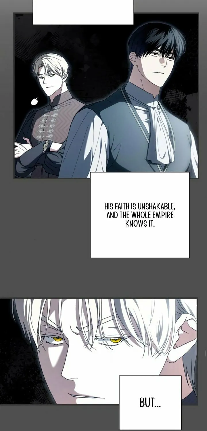 The Saintess And The Curse Chapter 35 page 32 - 