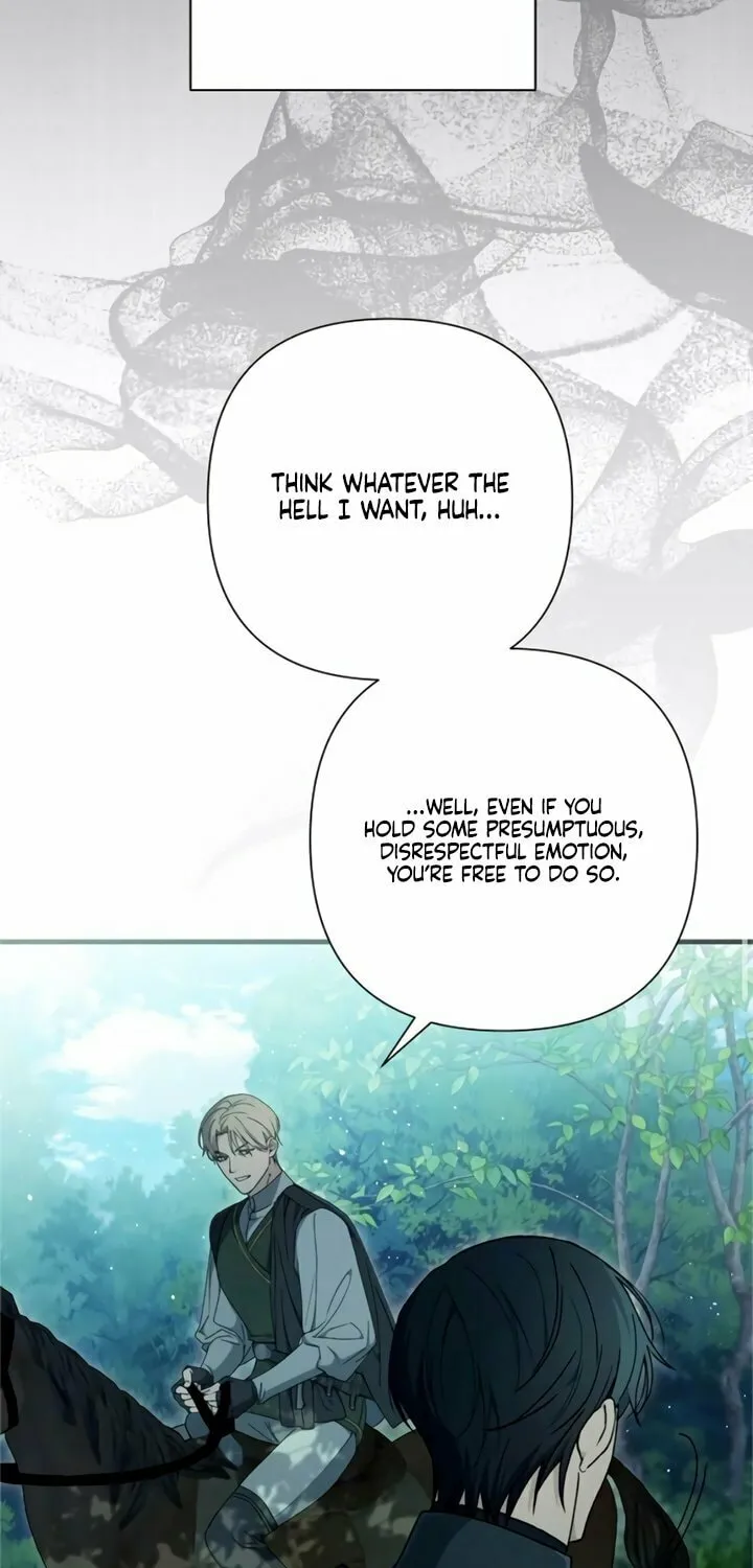 The Saintess And The Curse Chapter 35 page 36 - 