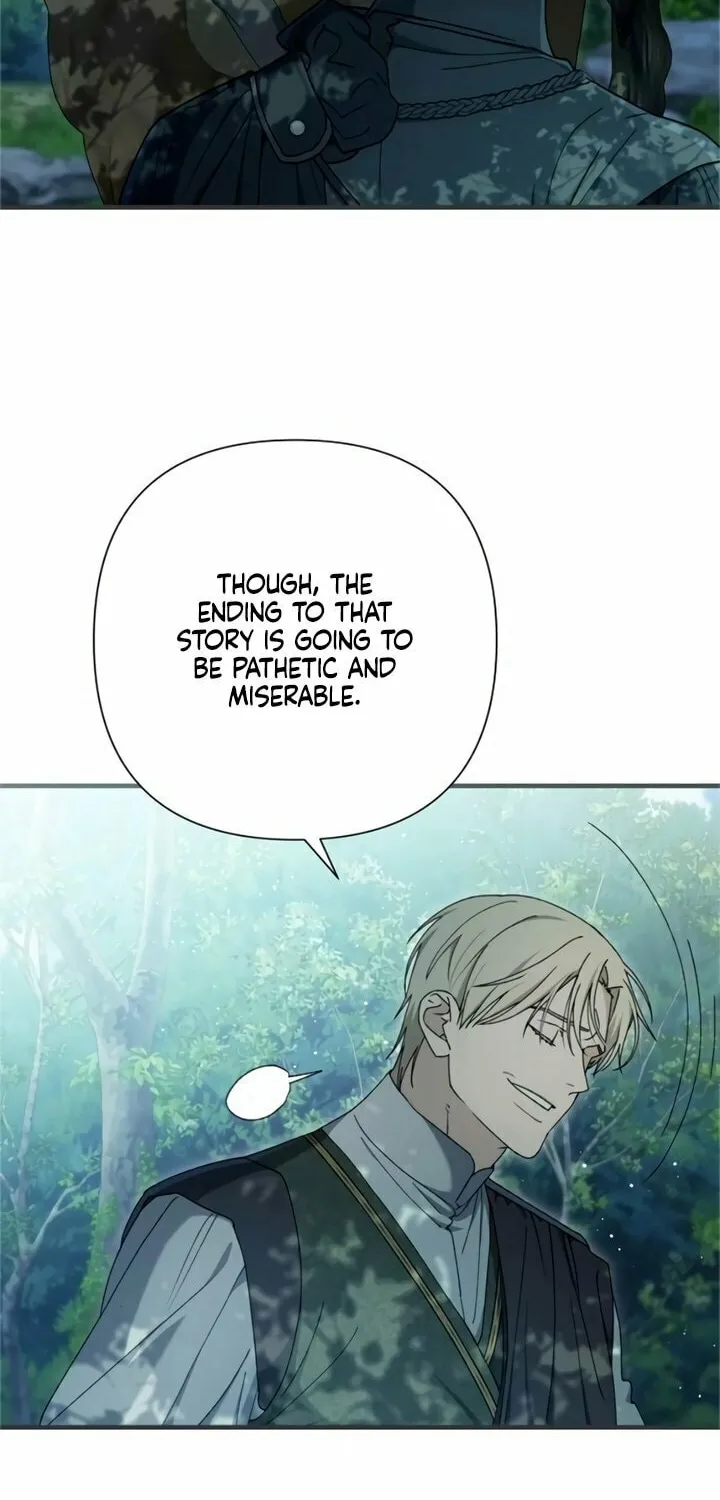 The Saintess And The Curse Chapter 35 page 37 - 