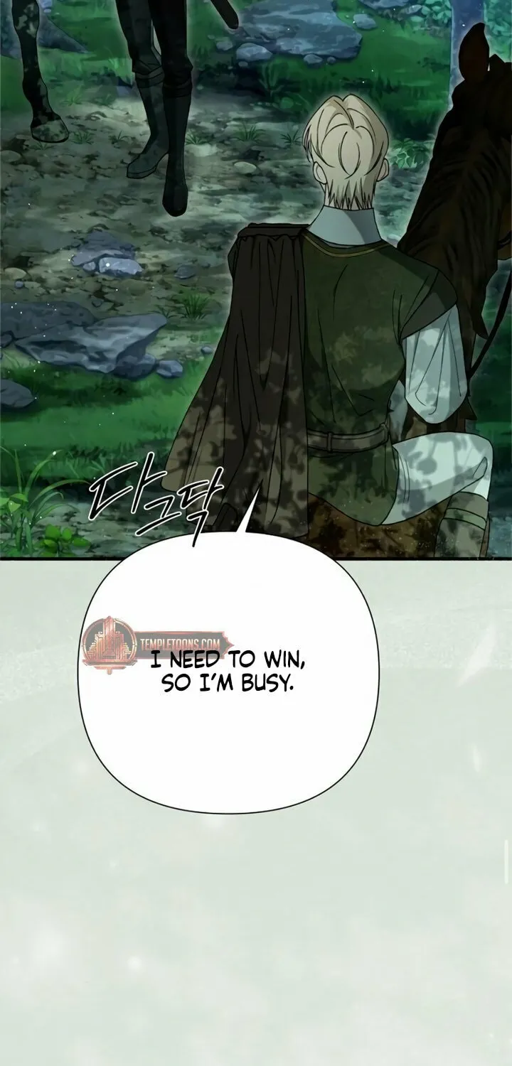 The Saintess And The Curse Chapter 35 page 39 - 