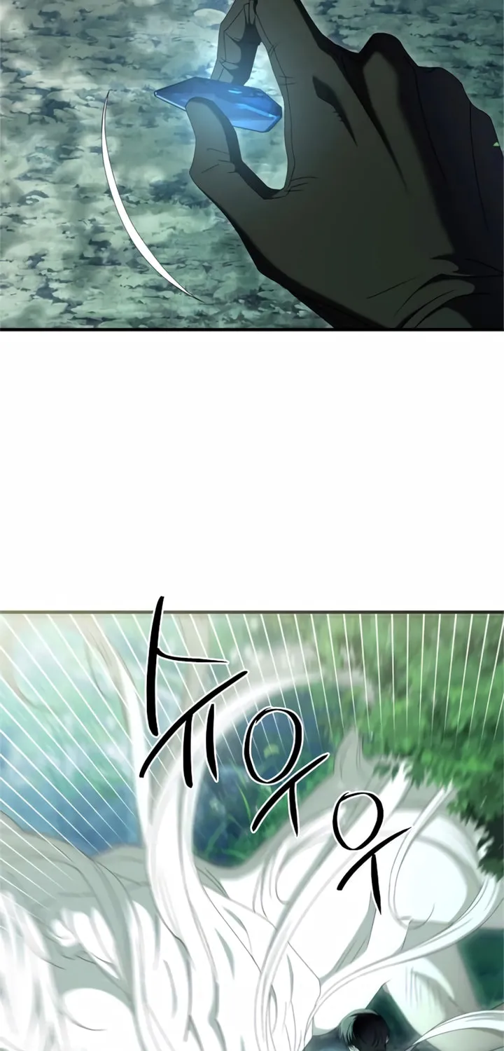 The Saintess And The Curse Chapter 35 page 6 - 