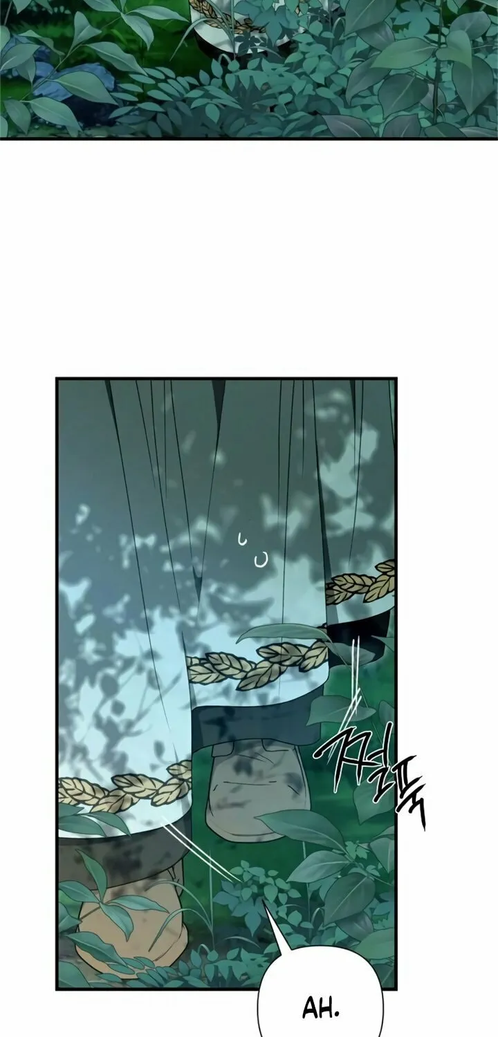 The Saintess And The Curse Chapter 35 page 55 - 