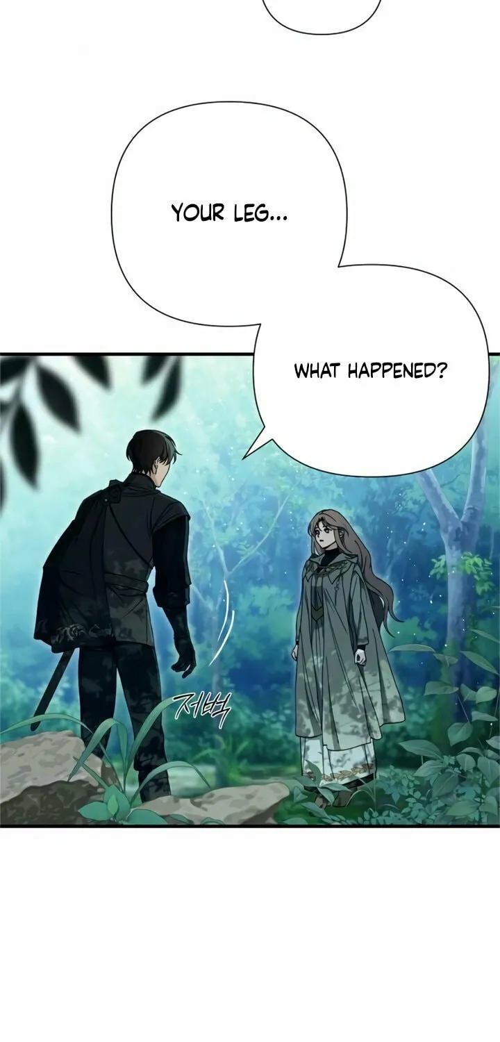 The Saintess And The Curse Chapter 35 page 56 - 