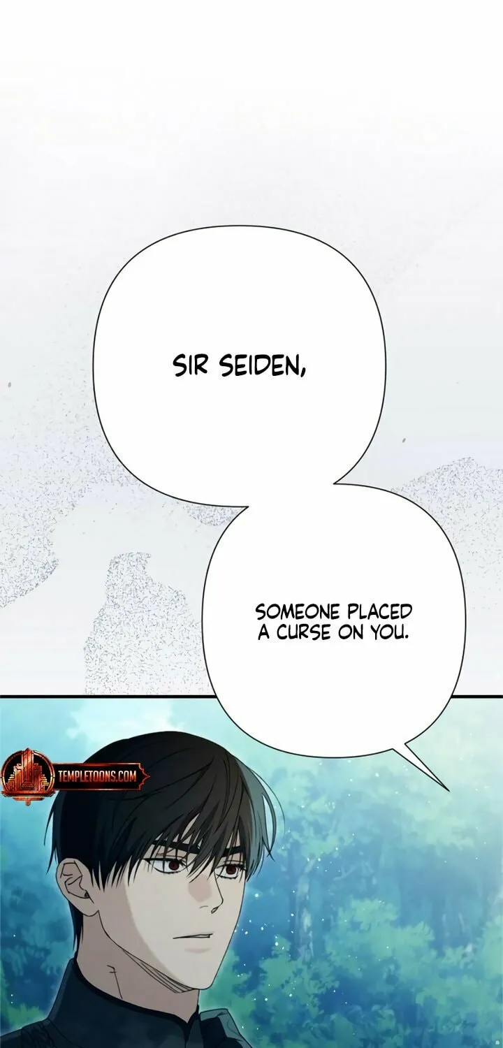 The Saintess And The Curse Chapter 35 page 58 - 