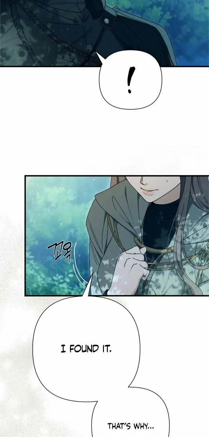 The Saintess And The Curse Chapter 35 page 59 - 