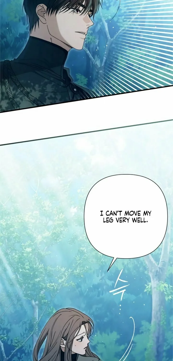 The Saintess And The Curse Chapter 35 page 62 - 