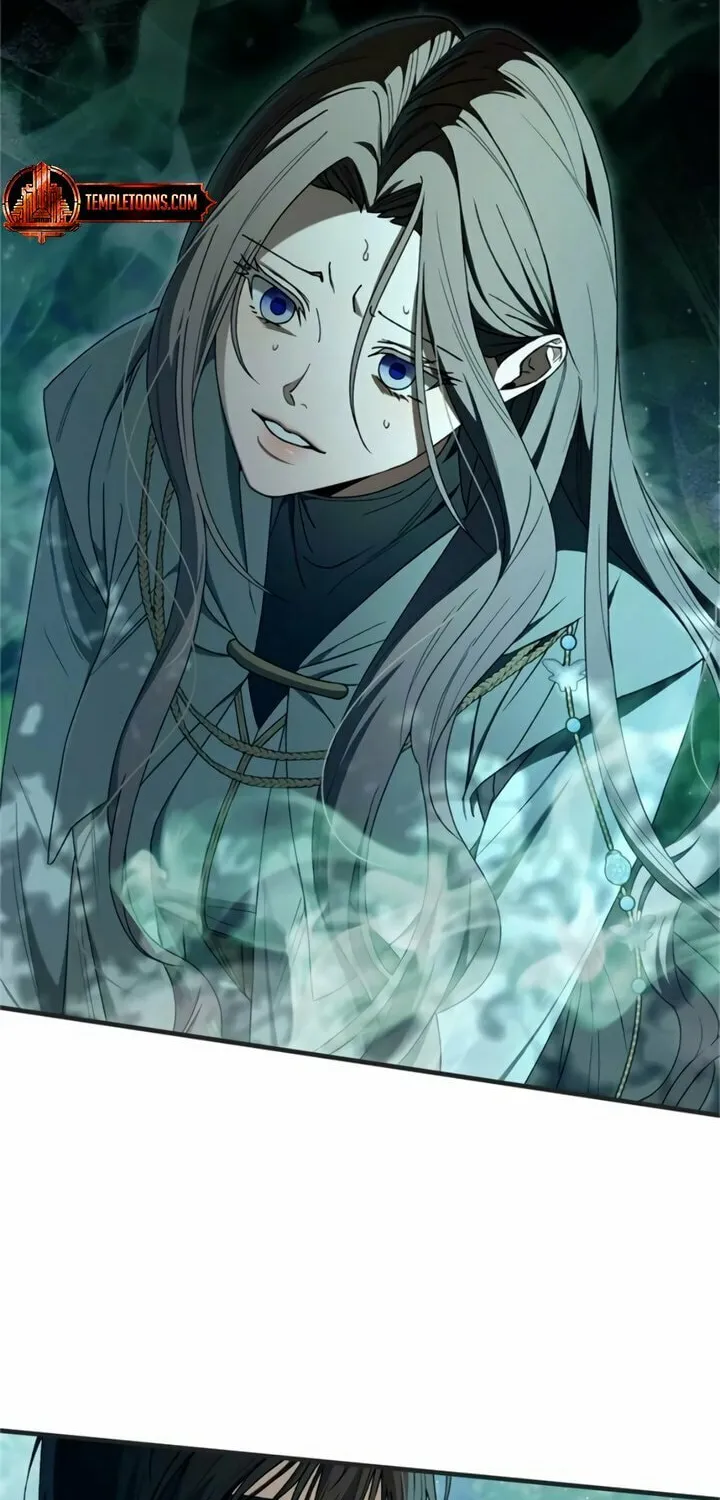 The Saintess And The Curse Chapter 35 page 69 - 