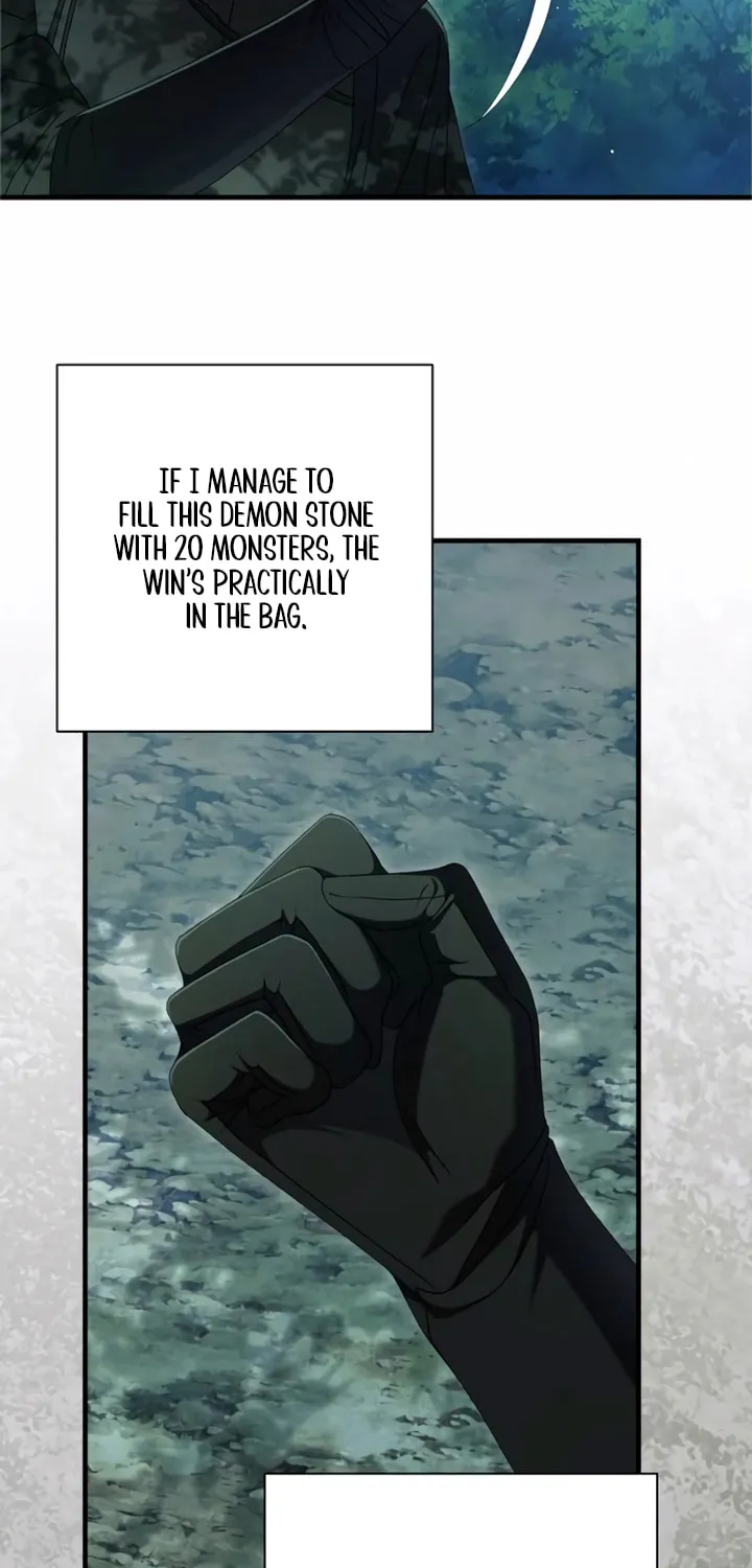 The Saintess And The Curse Chapter 35 page 8 - 