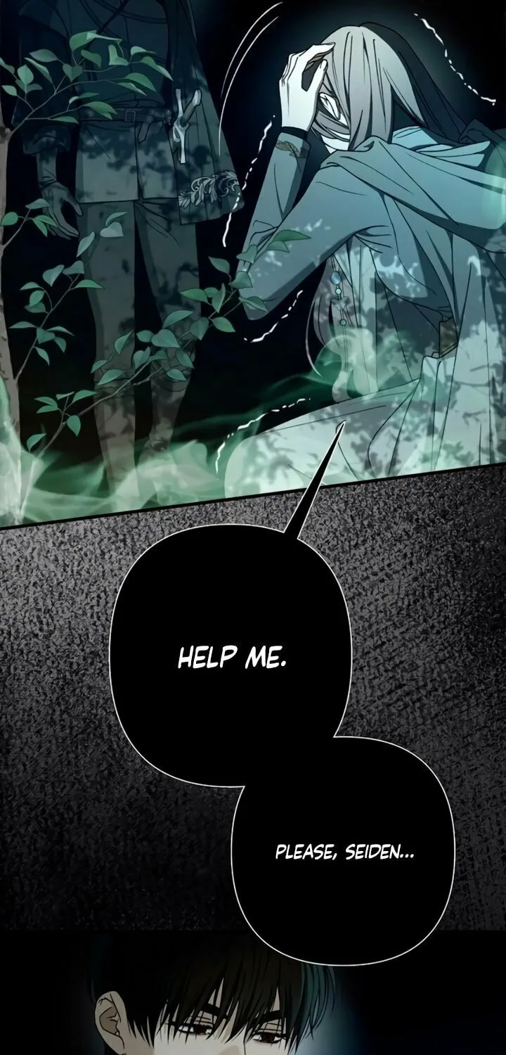 The Saintess And The Curse Chapter 35 page 74 - 