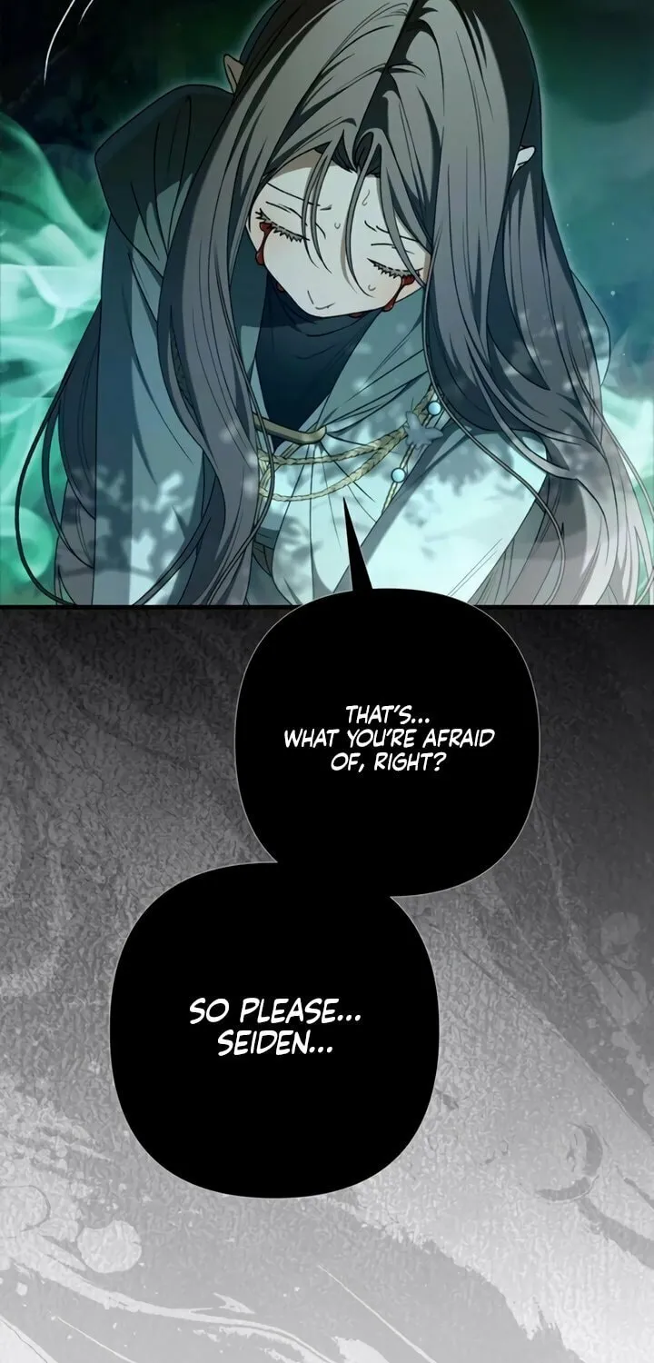 The Saintess And The Curse Chapter 35 page 76 - 
