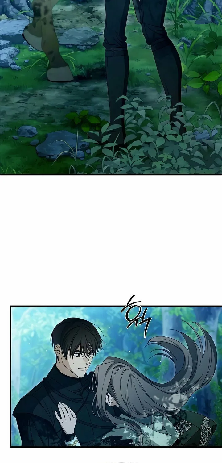 The Saintess And The Curse Chapter 36 page 11 - 