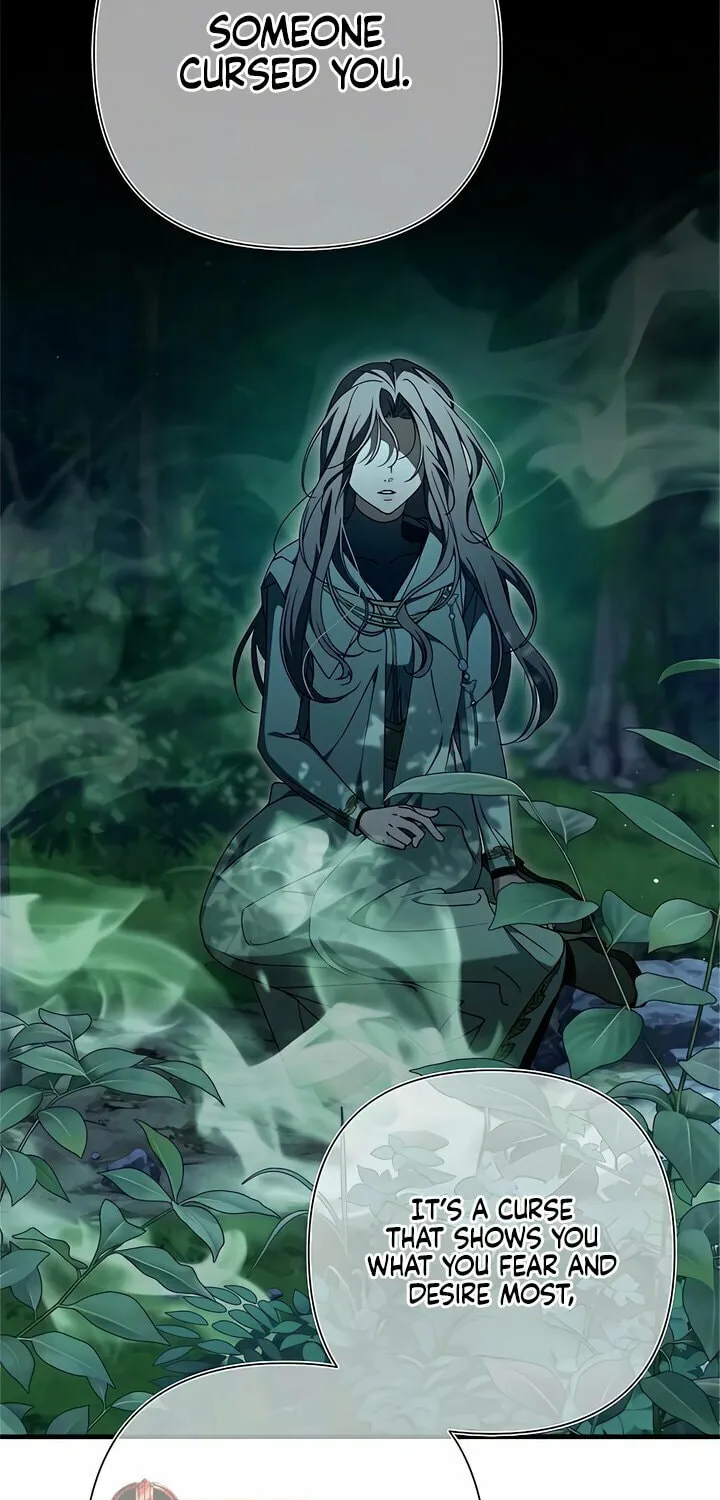 The Saintess And The Curse Chapter 36 page 15 - 
