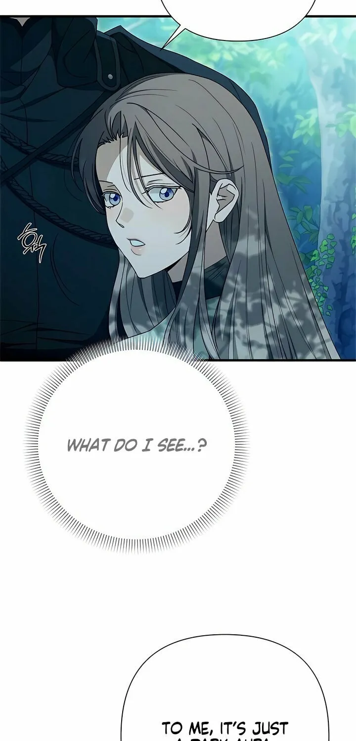 The Saintess And The Curse Chapter 36 page 20 - 