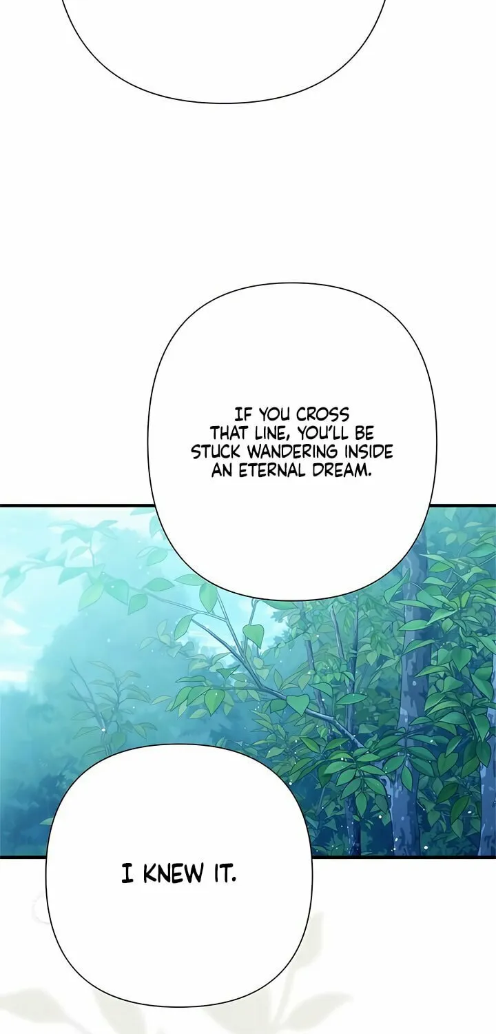 The Saintess And The Curse Chapter 36 page 22 - 