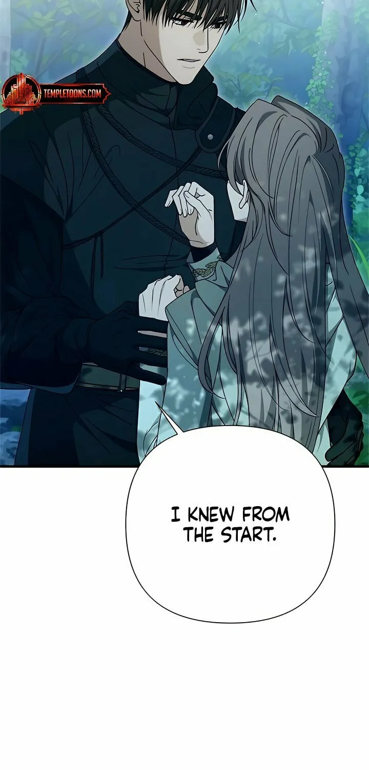 The Saintess And The Curse Chapter 36 page 24 - 