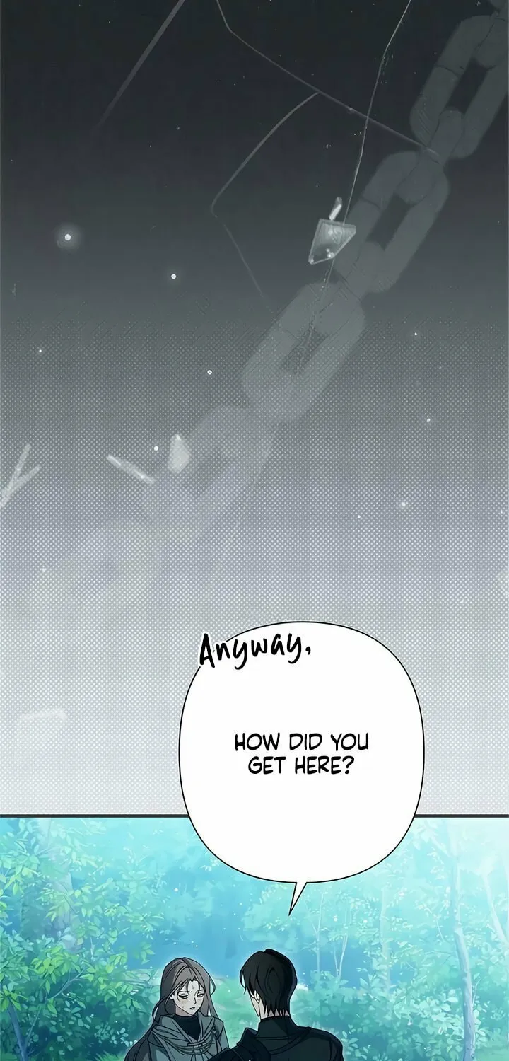 The Saintess And The Curse Chapter 36 page 27 - 