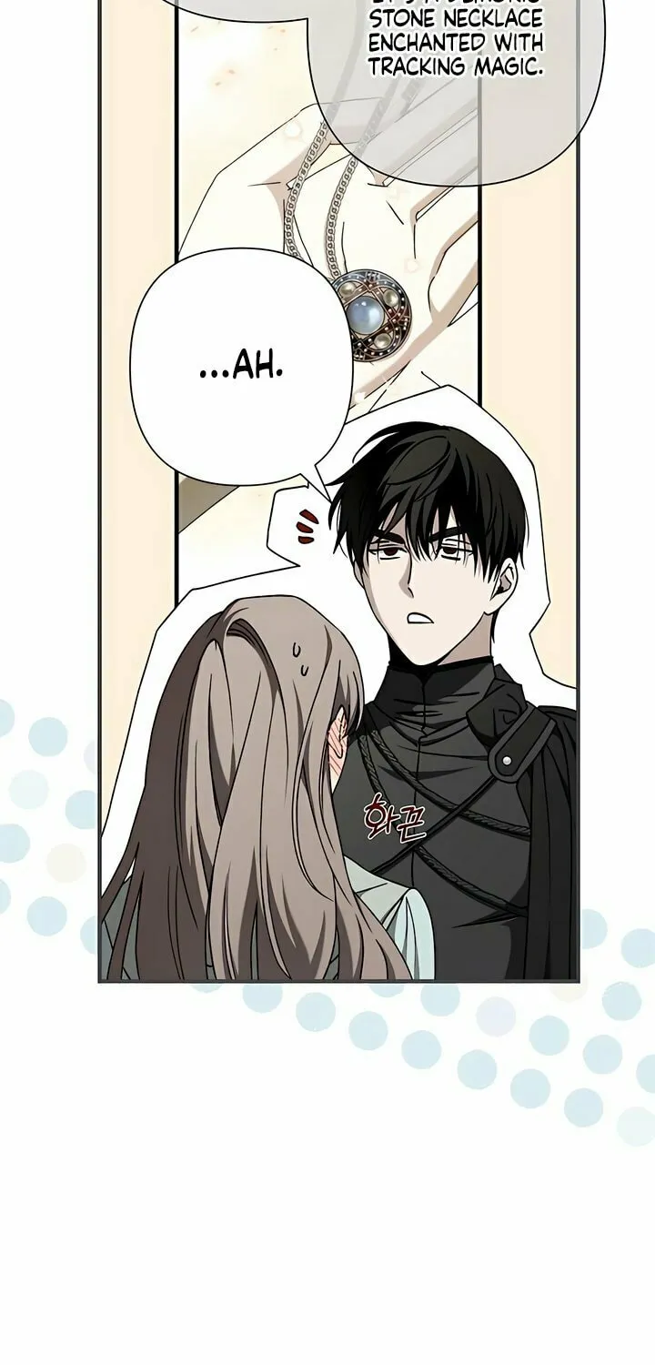 The Saintess And The Curse Chapter 36 page 29 - 