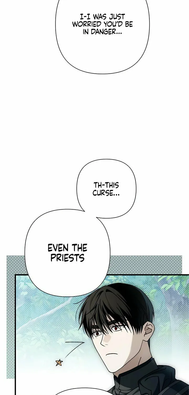 The Saintess And The Curse Chapter 36 page 31 - 