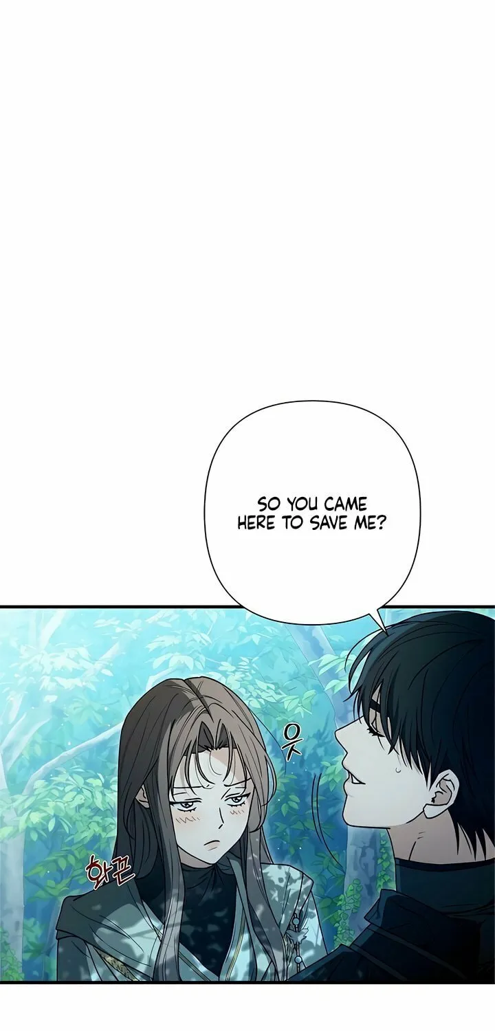 The Saintess And The Curse Chapter 36 page 34 - 