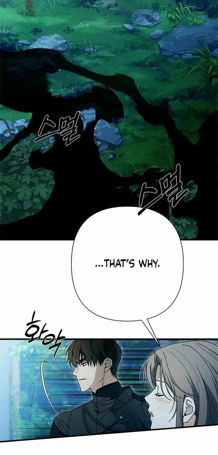 The Saintess And The Curse Chapter 36 page 36 - 