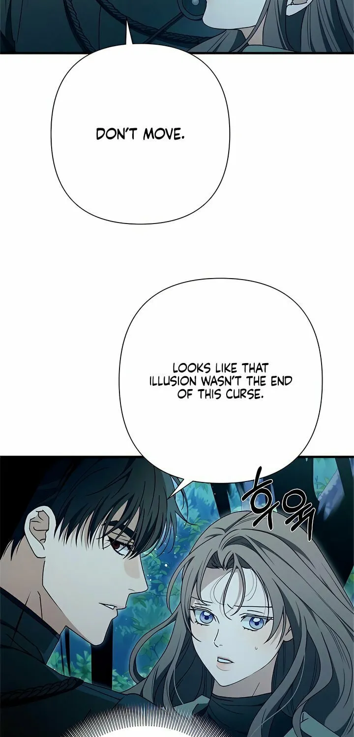 The Saintess And The Curse Chapter 36 page 39 - 