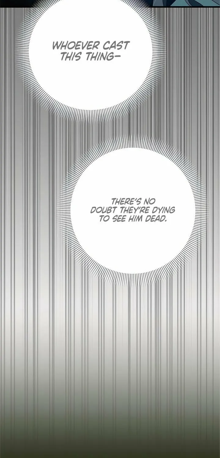 The Saintess And The Curse Chapter 36 page 40 - 
