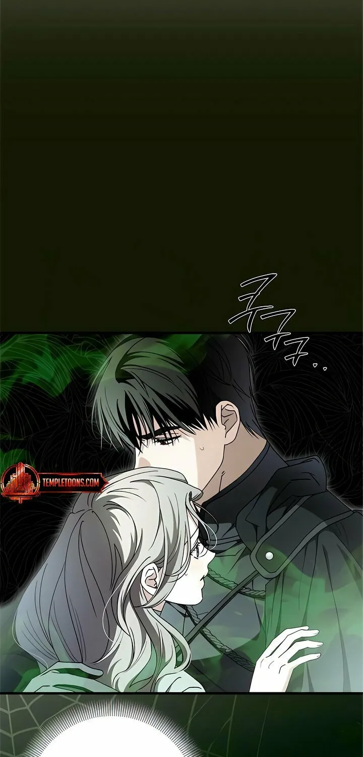The Saintess And The Curse Chapter 36 page 41 - 