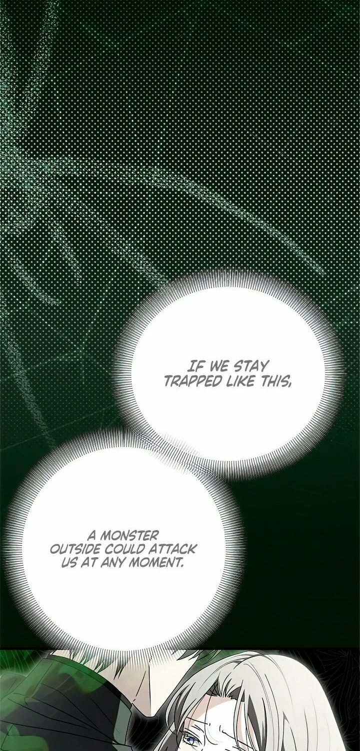 The Saintess And The Curse Chapter 36 page 44 - 