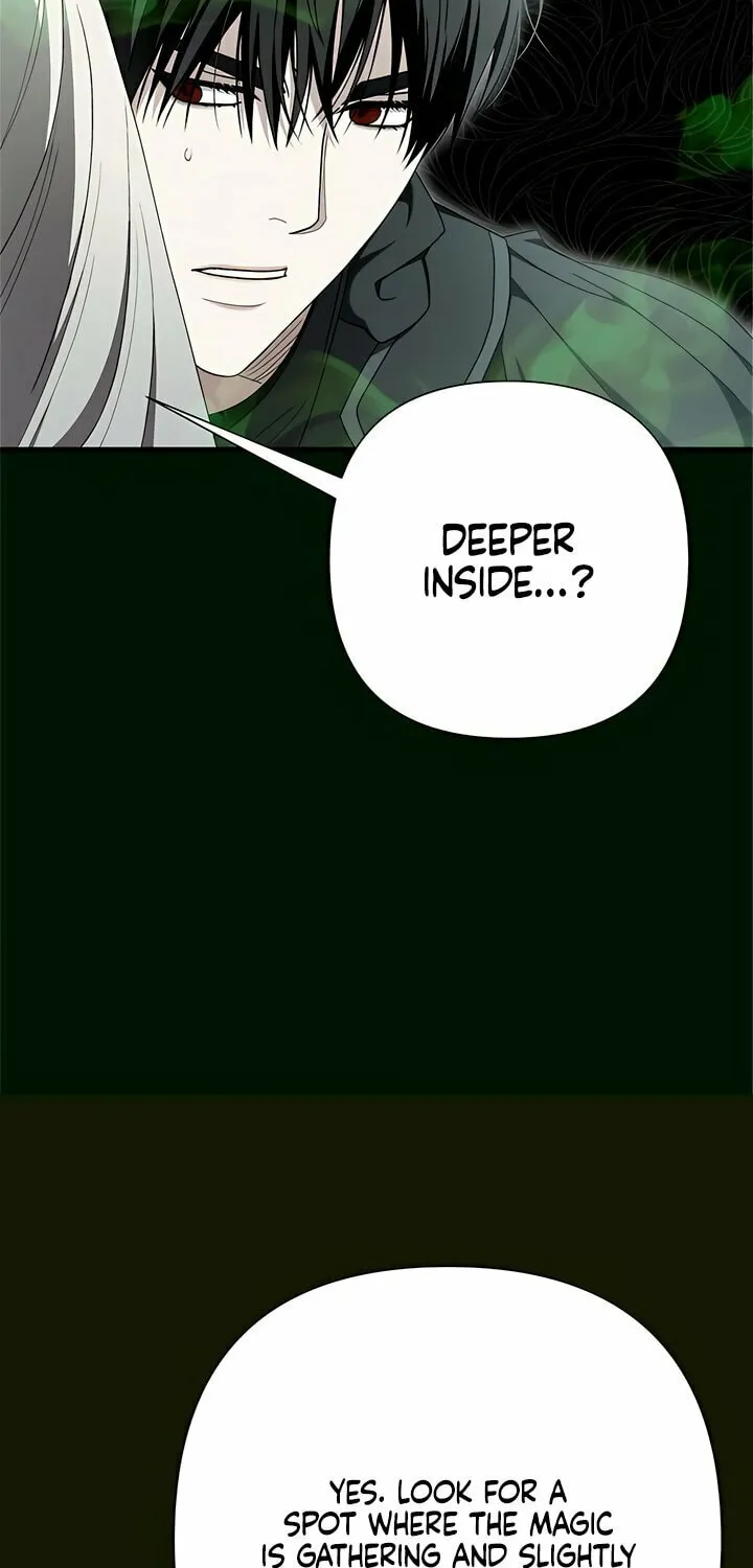 The Saintess And The Curse Chapter 36 page 46 - 