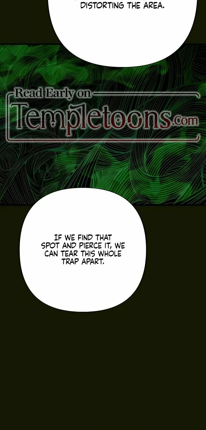 The Saintess And The Curse Chapter 36 page 47 - 