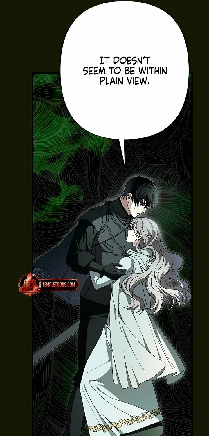 The Saintess And The Curse Chapter 36 page 49 - 