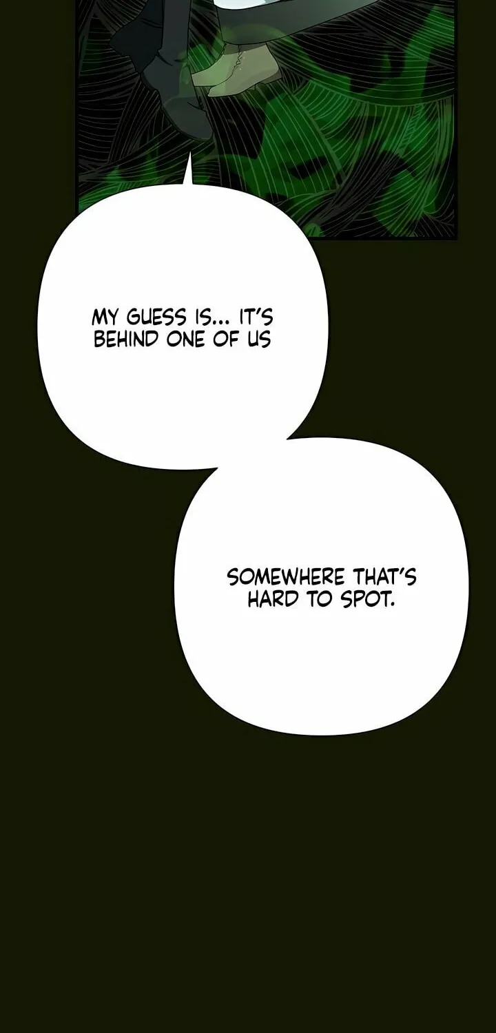 The Saintess And The Curse Chapter 36 page 50 - 
