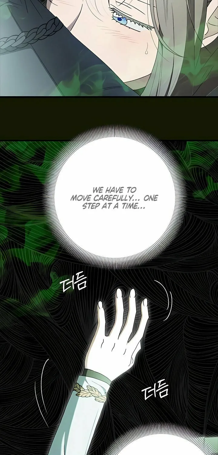 The Saintess And The Curse Chapter 36 page 53 - 