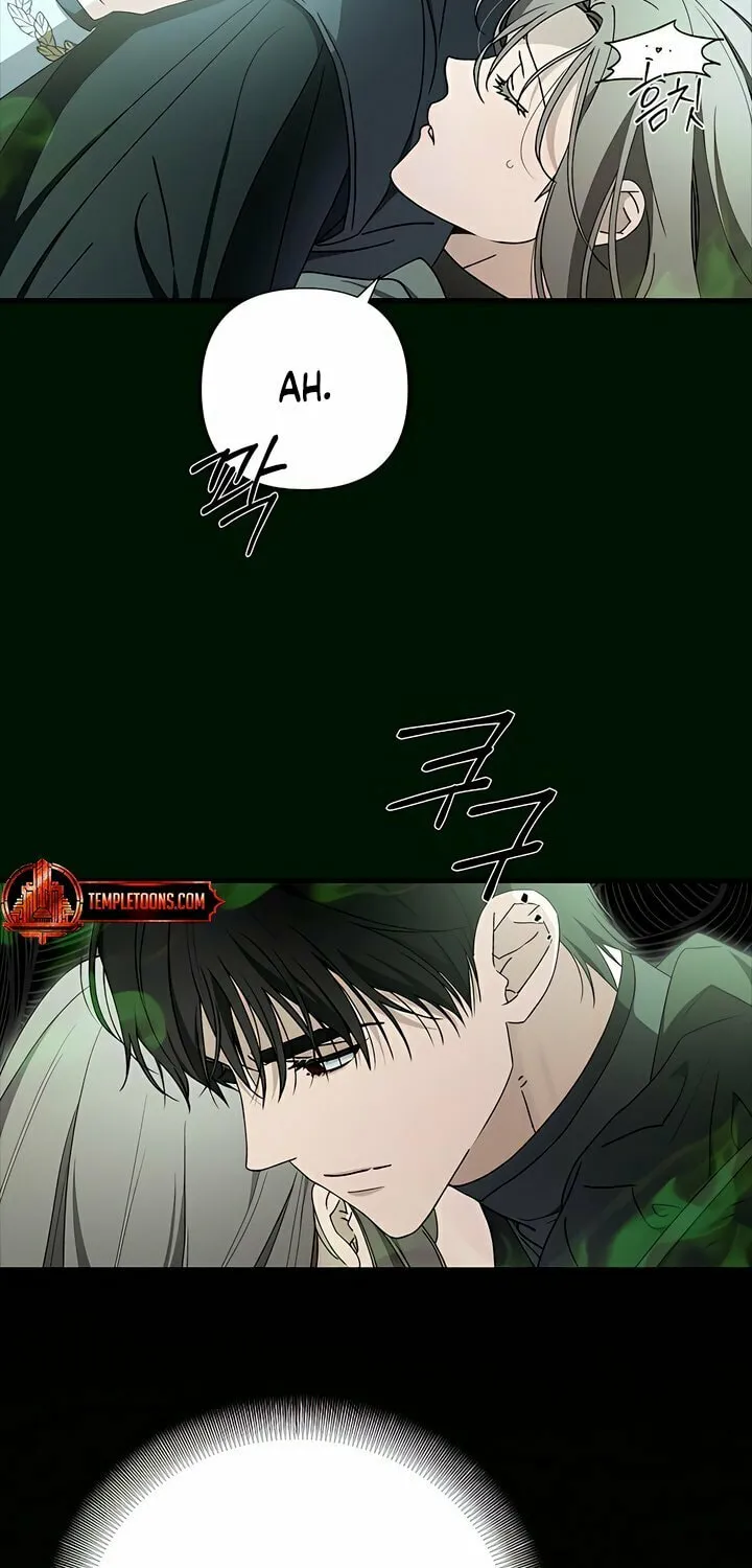 The Saintess And The Curse Chapter 36 page 55 - 