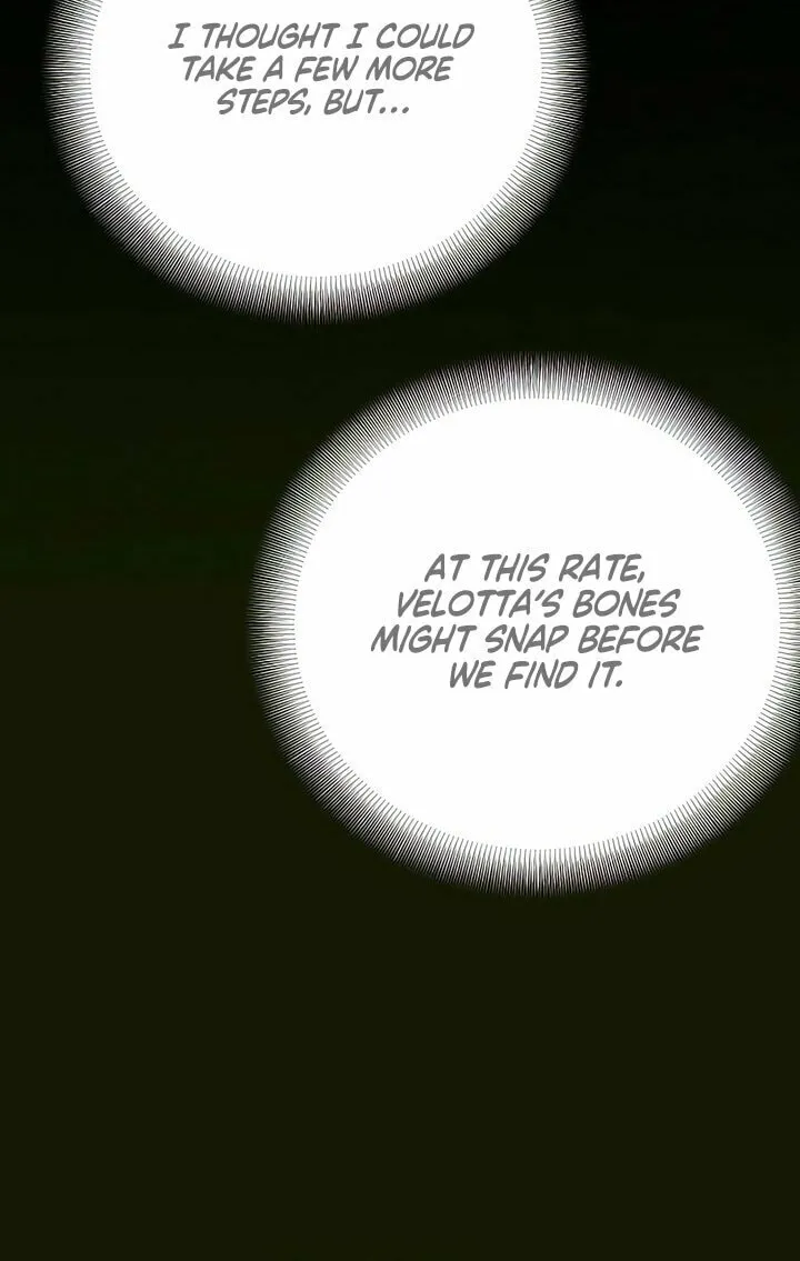 The Saintess And The Curse Chapter 36 page 56 - 