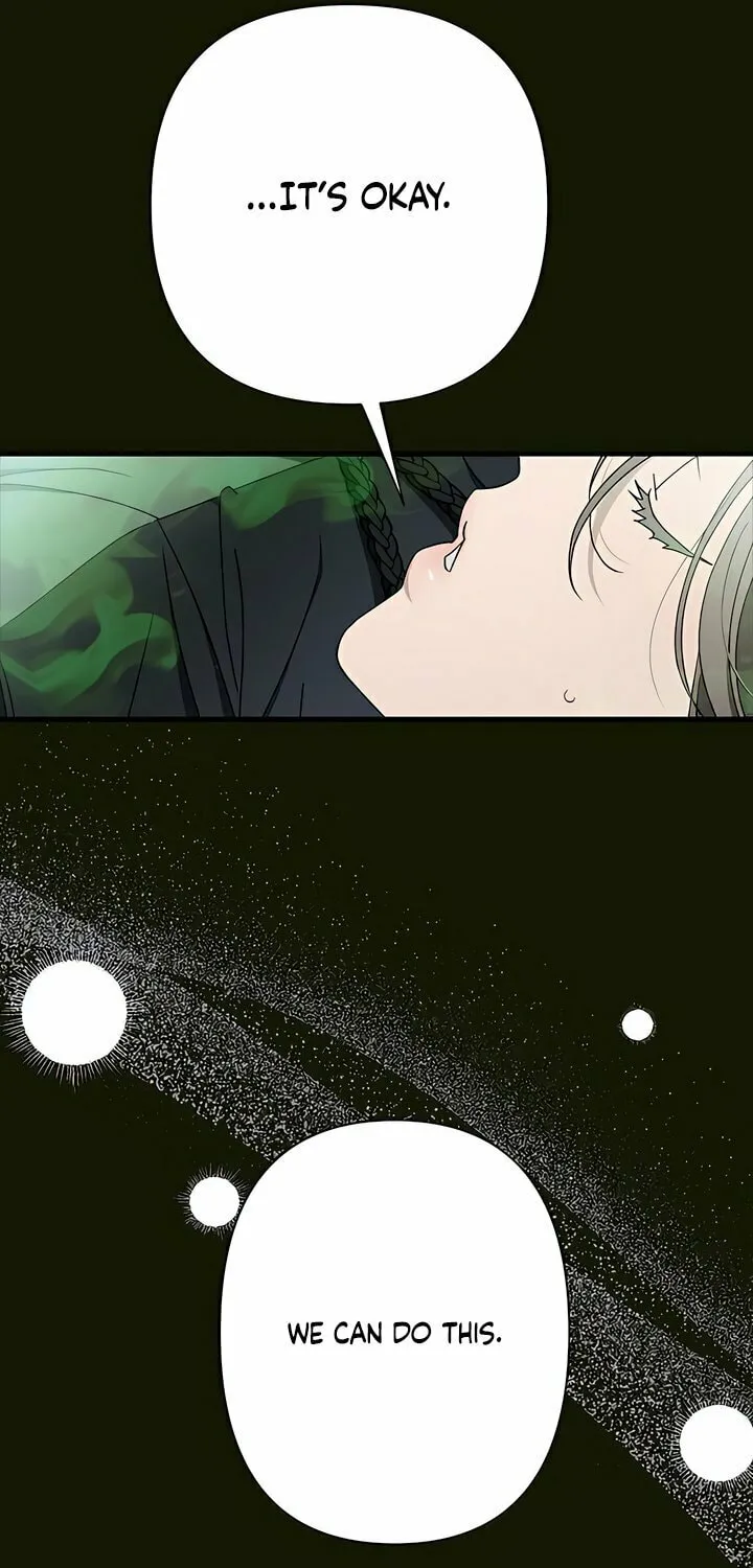 The Saintess And The Curse Chapter 36 page 57 - 