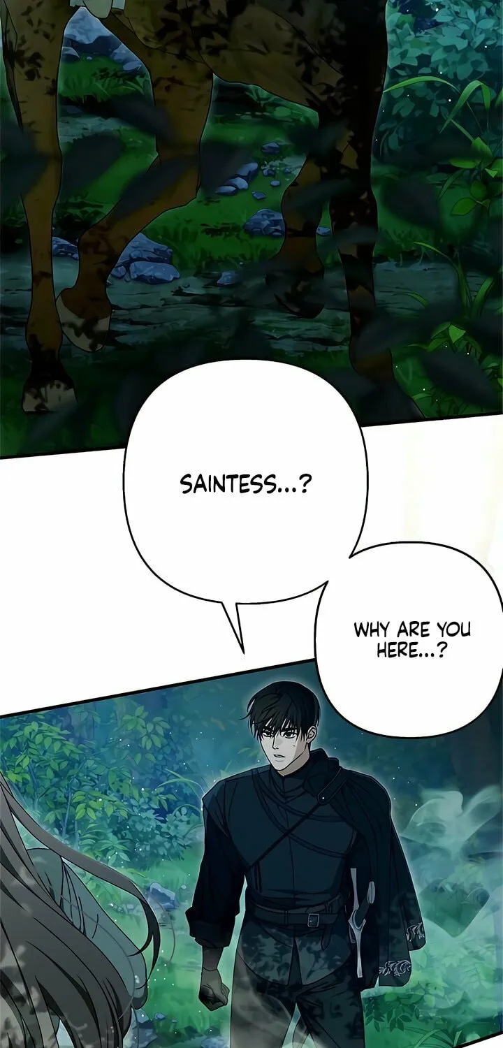 The Saintess And The Curse Chapter 36 page 7 - 