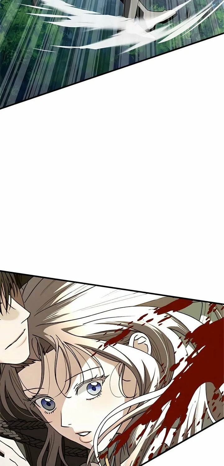 The Saintess And The Curse Chapter 36 page 70 - 