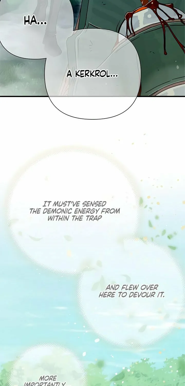 The Saintess And The Curse Chapter 36 page 74 - 