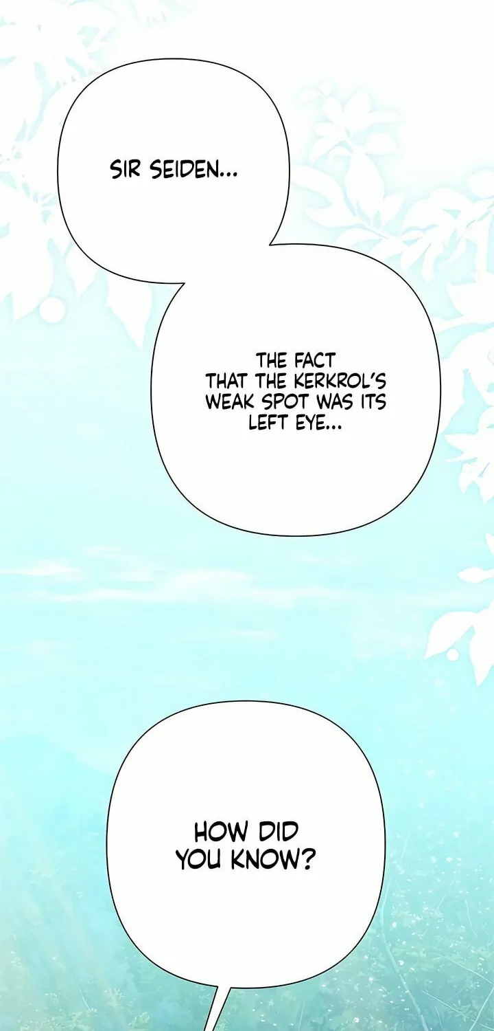 The Saintess And The Curse Chapter 36 page 76 - 