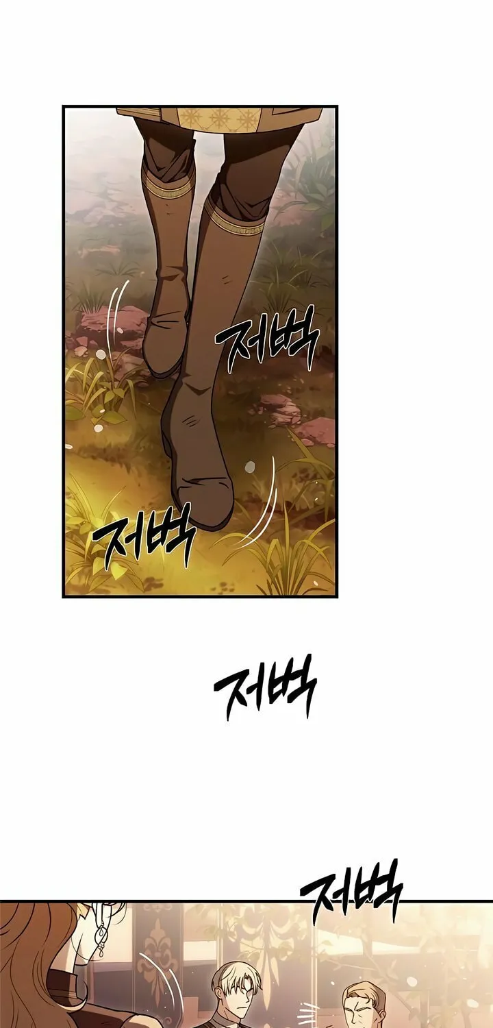 The Saintess And The Curse Chapter 37 page 18 - 