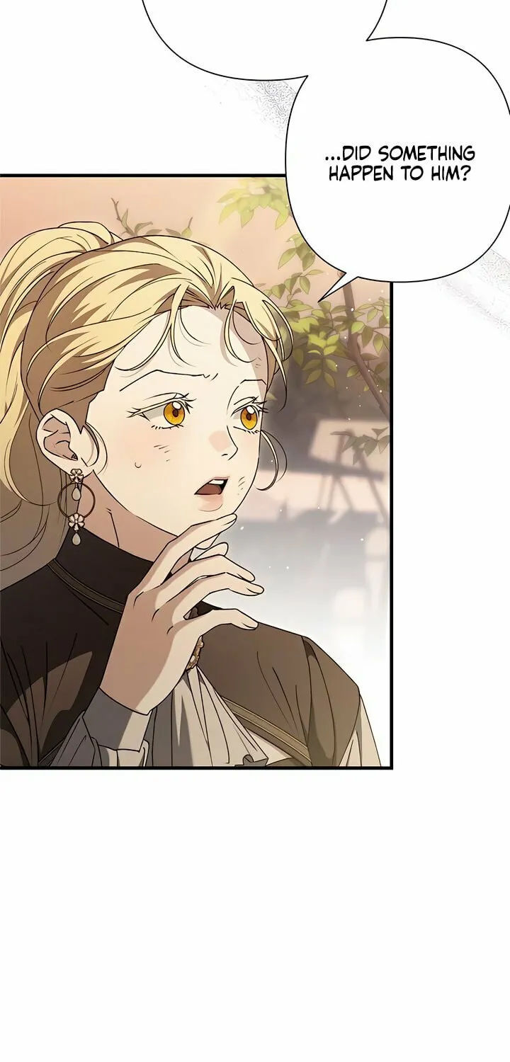 The Saintess And The Curse Chapter 37 page 23 - 