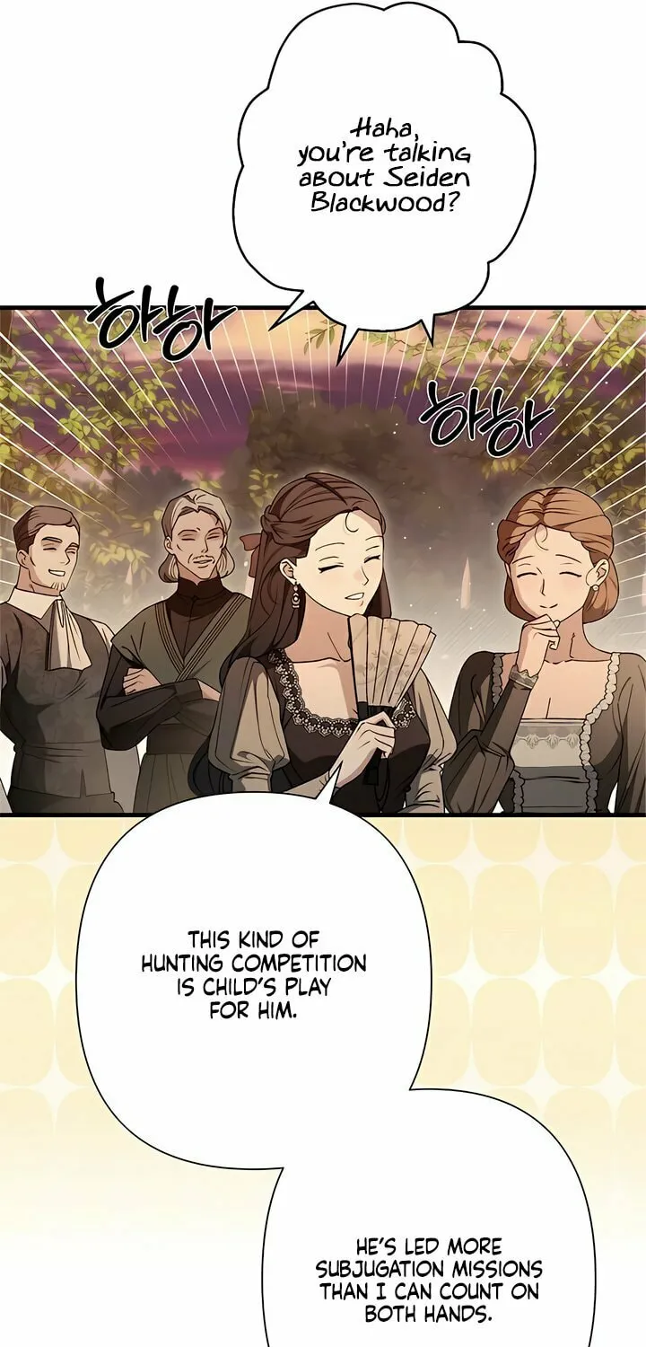 The Saintess And The Curse Chapter 37 page 25 - 